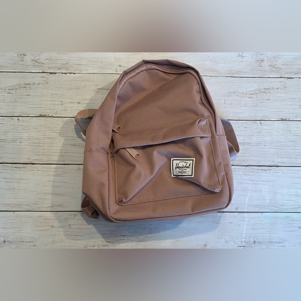 Herschel classic mini backpack